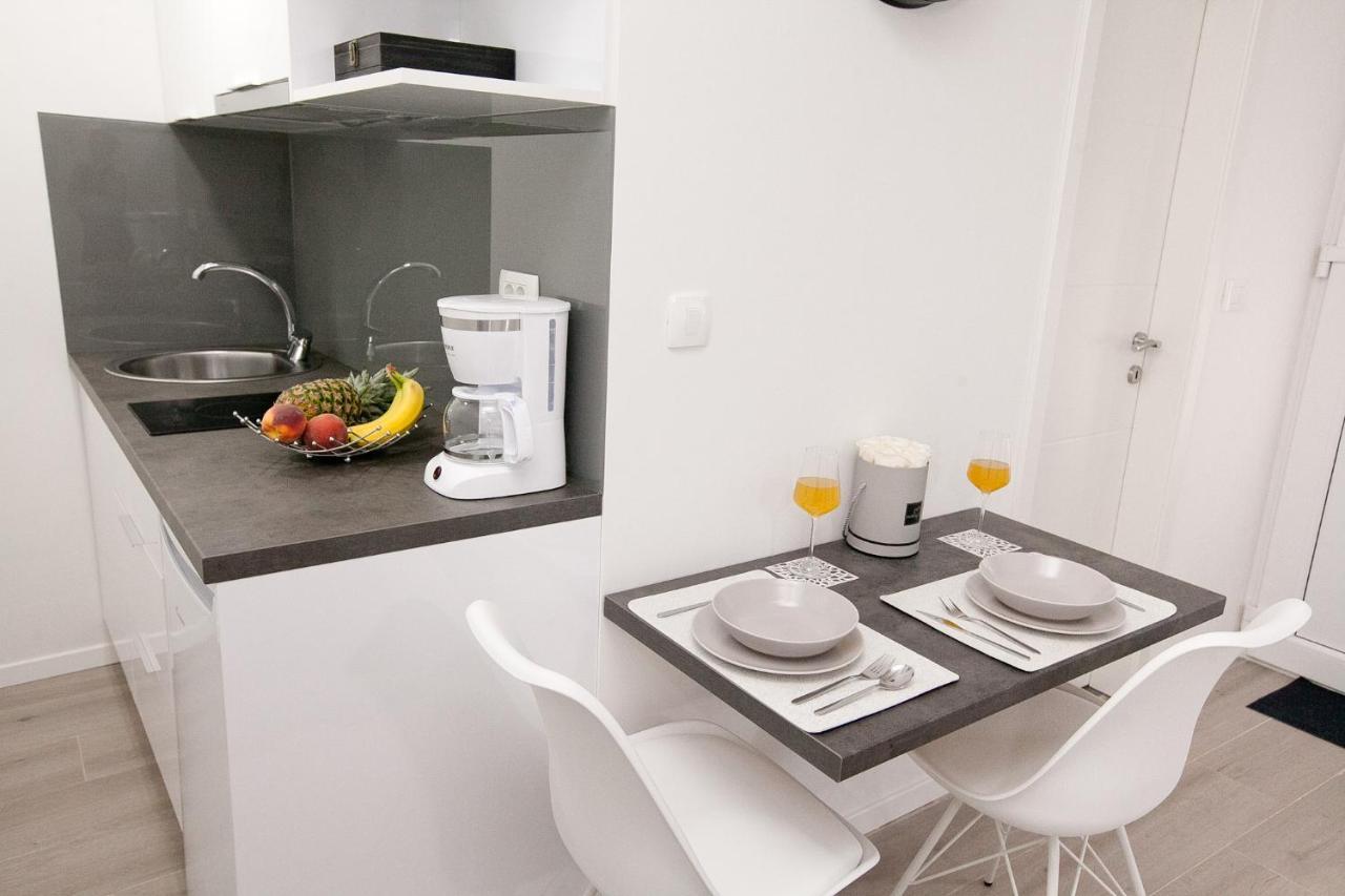 Studio Apartments Tara Zadar Exteriör bild